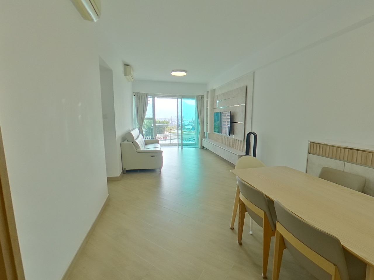 海桃灣 2座 低層 B室 奧運站/南昌