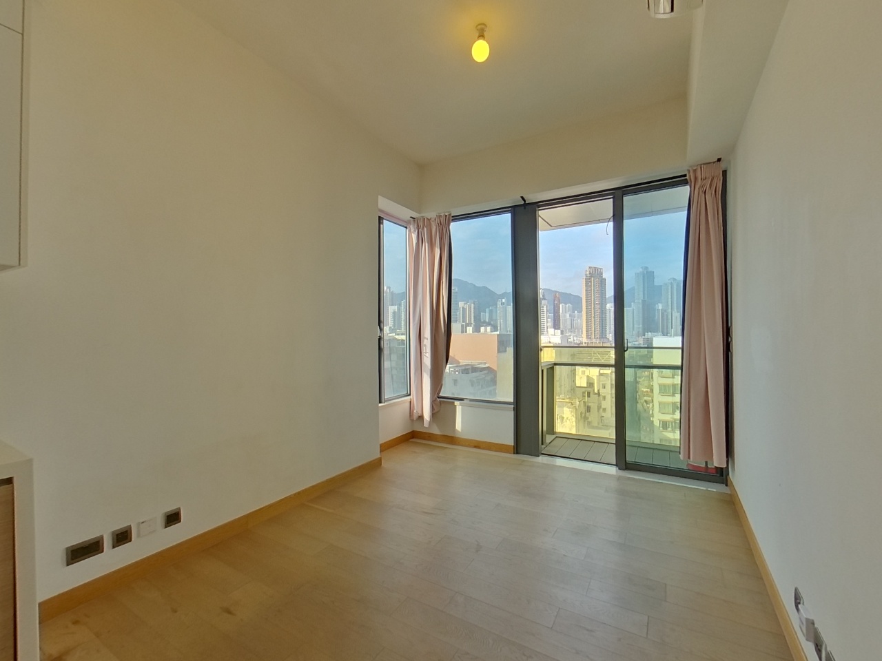 喜點 中層 A室 土瓜灣/九龍城/新啟德/新蒲崗