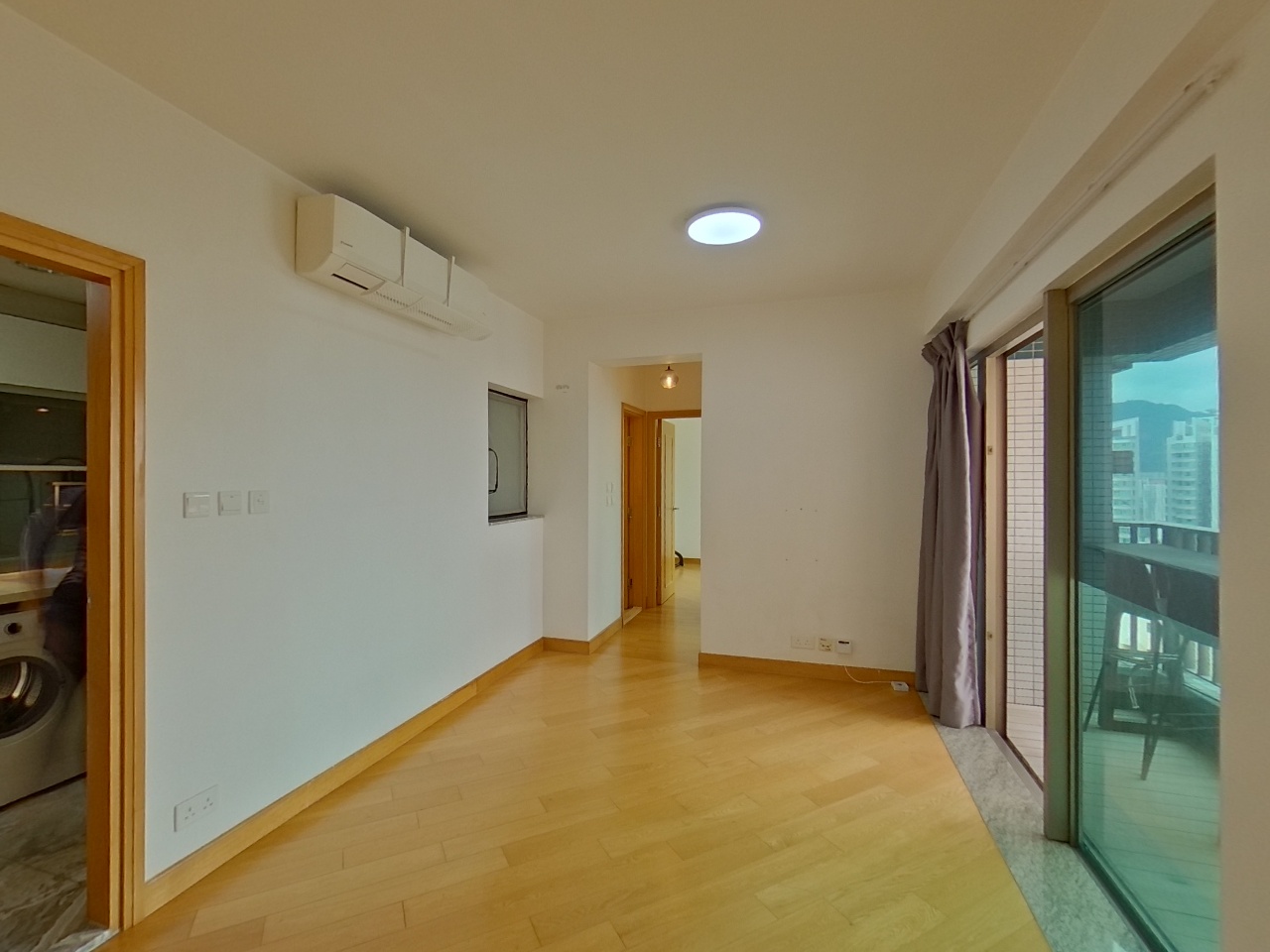 君匯港 6座 極高層 G室 奧運站/南昌