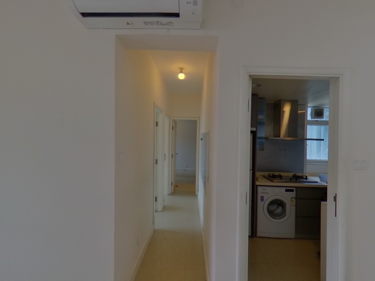 LOHAS PARK PHASE 1 THE CAPITOL - Madrid (tower 2 - R Wing) High Floor Zone Flat RB Tseung Kwan O