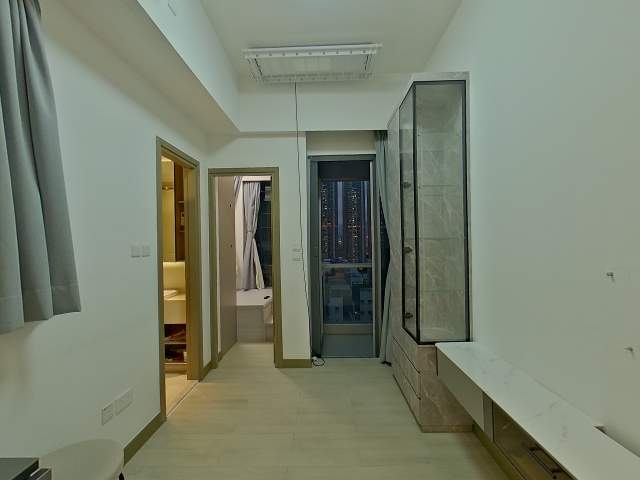 利．晴湾 23 高层 G室 奥运站/南昌