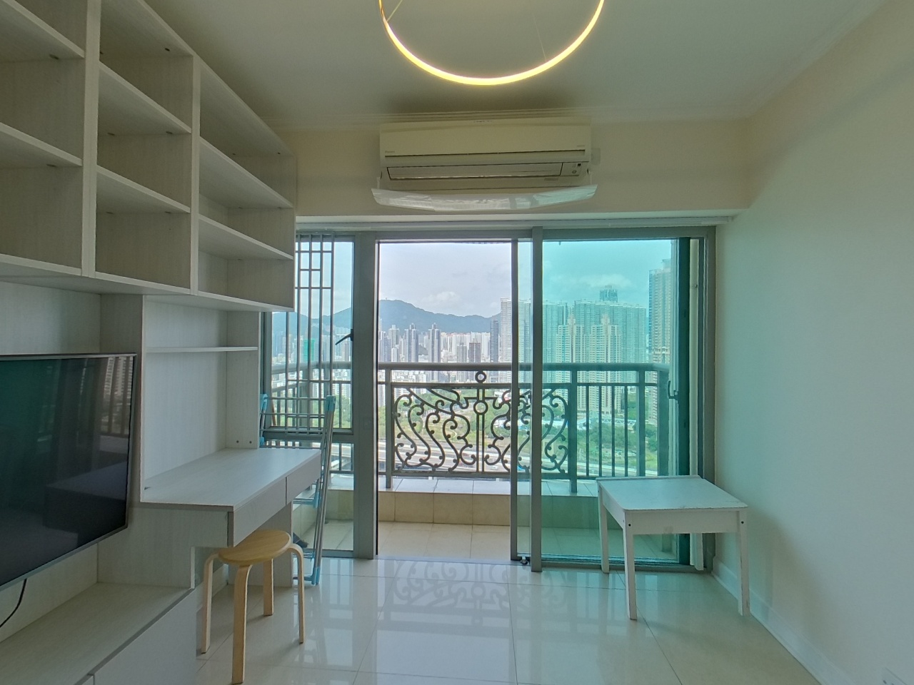 凱帆軒 3座 高層 E室 奧運站/南昌