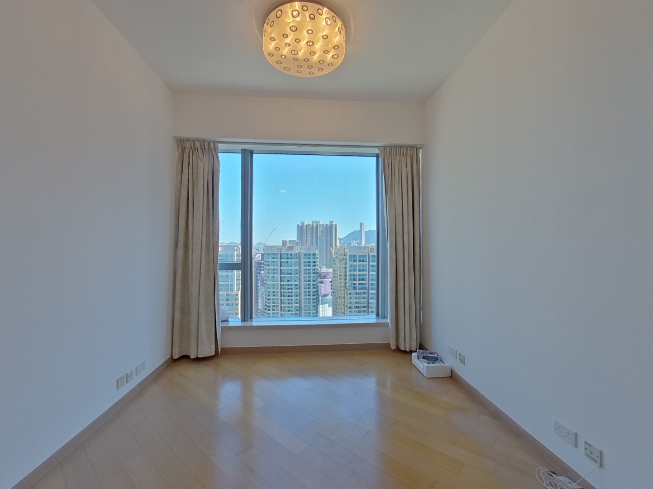 天璽 21座 - 5區 (星鑽) 高層 F室 九龍站/尖沙咀/佐敦