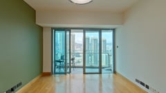 THE HARBOURSIDE TOWER 3 High Floor Zone Flat F Kowloon Station/Tsim Sha Tsui/Jordan