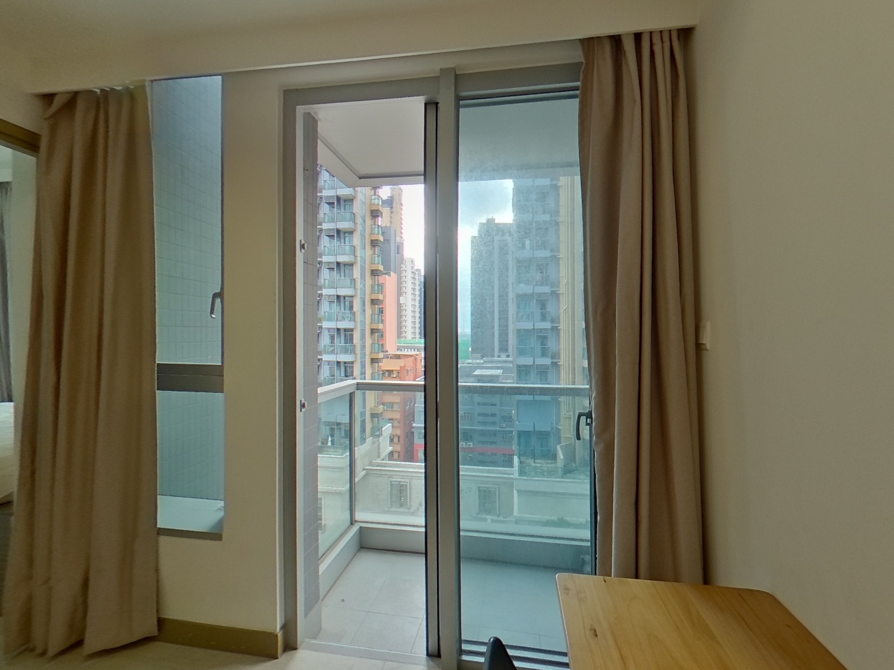 利．晴灣 23 高層 D室 奧運站/南昌