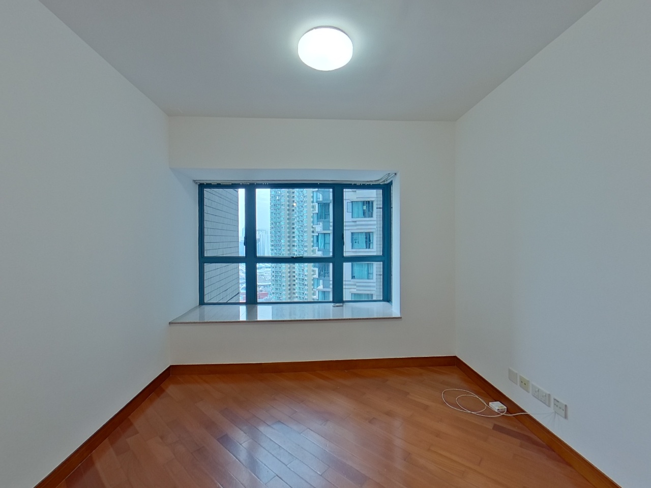 浪澄灣 6座 高層 F室 奧運站/南昌