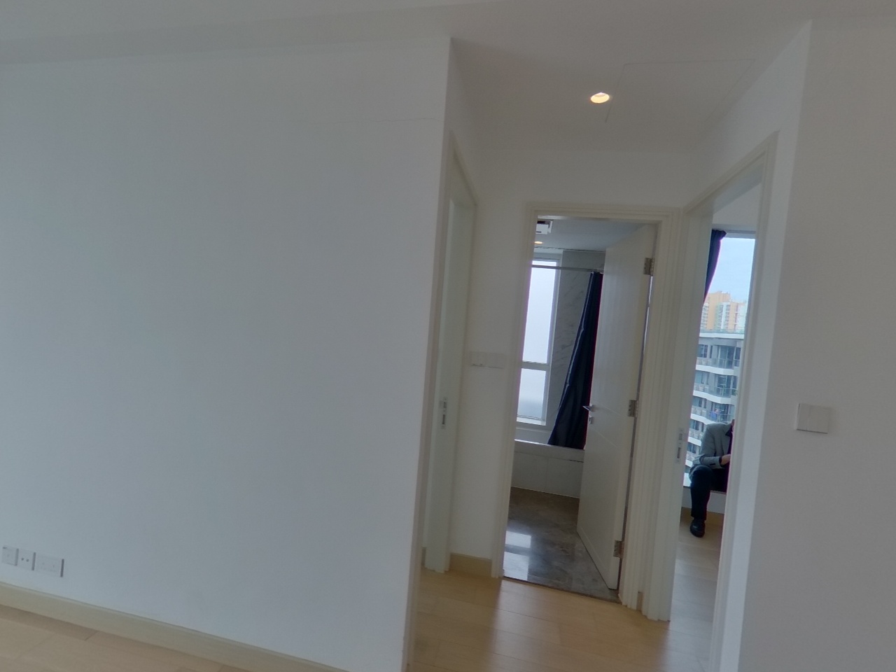 MONTEREY 5座 極高層 I室 將軍澳