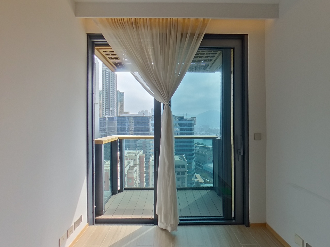 利奧坊．曦岸 2座 高層 C室 奧運站/南昌