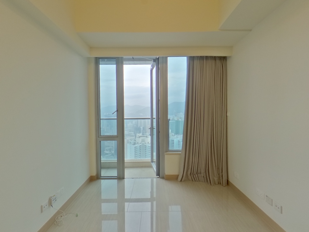 匯璽 3期 匯璽II 3B座 極高層 J室 奧運站/南昌