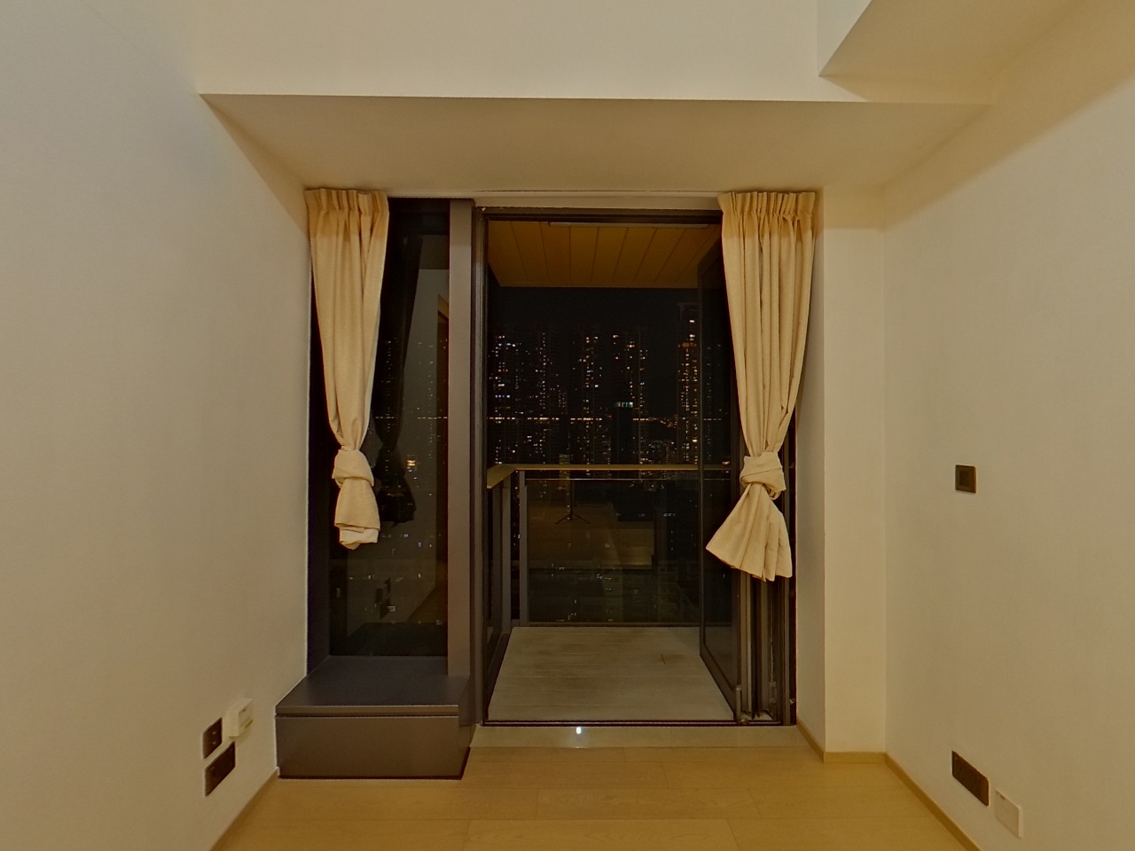 利奧坊．曉岸 2座 極高層 G室 奧運站/南昌