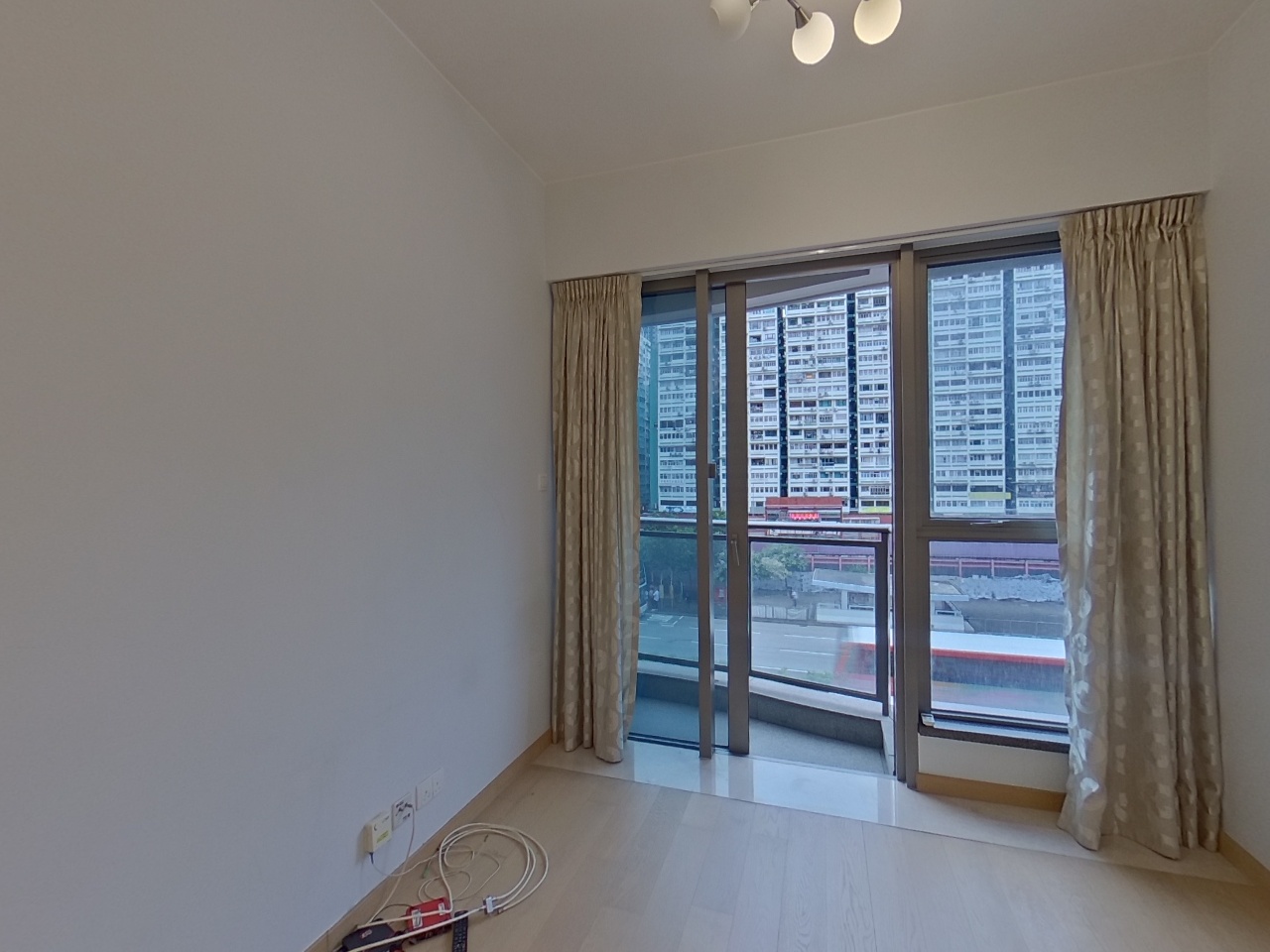 THE AUSTIN 5A座 低層 C室 九龍站/尖沙咀/佐敦