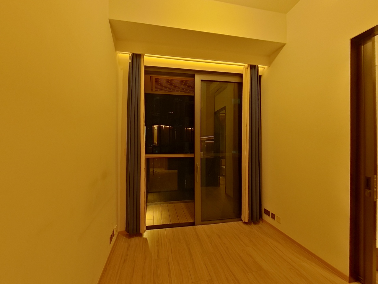 利奧坊．曦岸 2座 高層 A室 奧運站/南昌