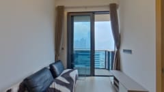 AQUILA.SQUARE MILE Tower 2 High Floor Zone Flat B Olympic Station/Nam Cheong