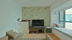 THE LONG BEACH TOWER 9 High Floor Zone Flat D Olympic Station/Nam Cheong