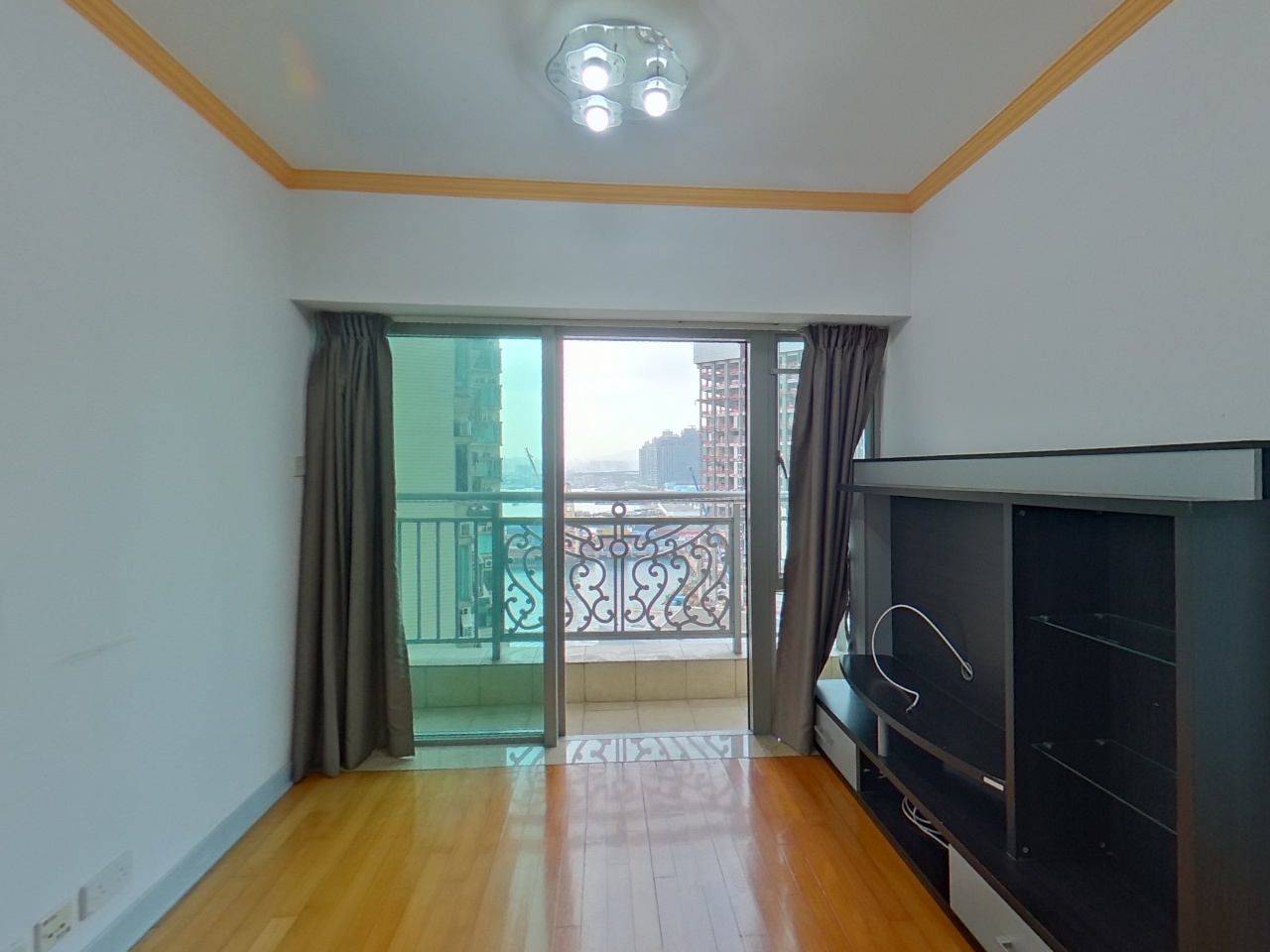 凯帆轩 3座 低层 D室 奥运站/南昌