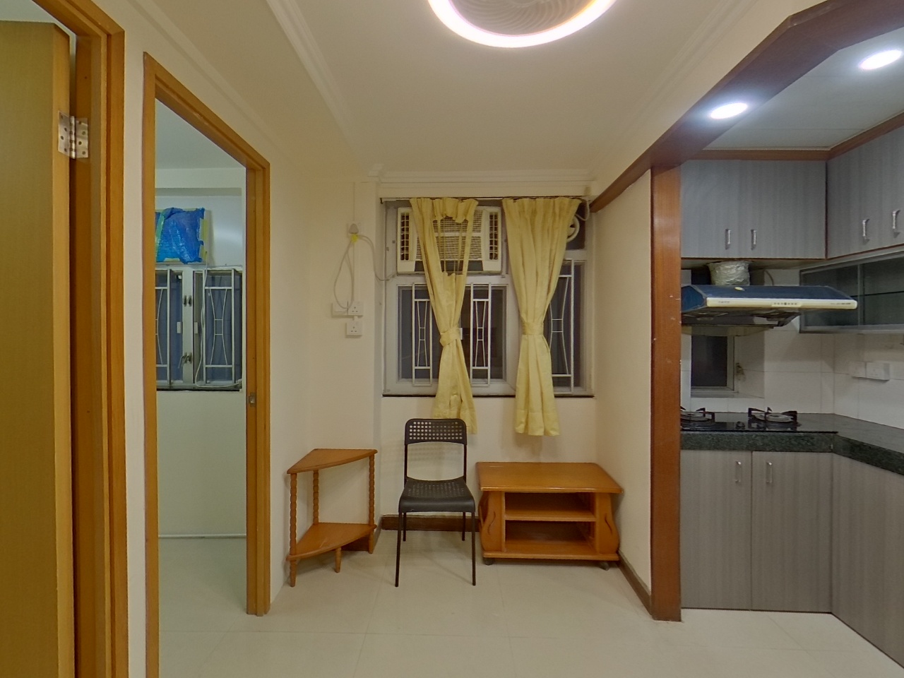 中兴楼 极高层 27室 奥运站/南昌