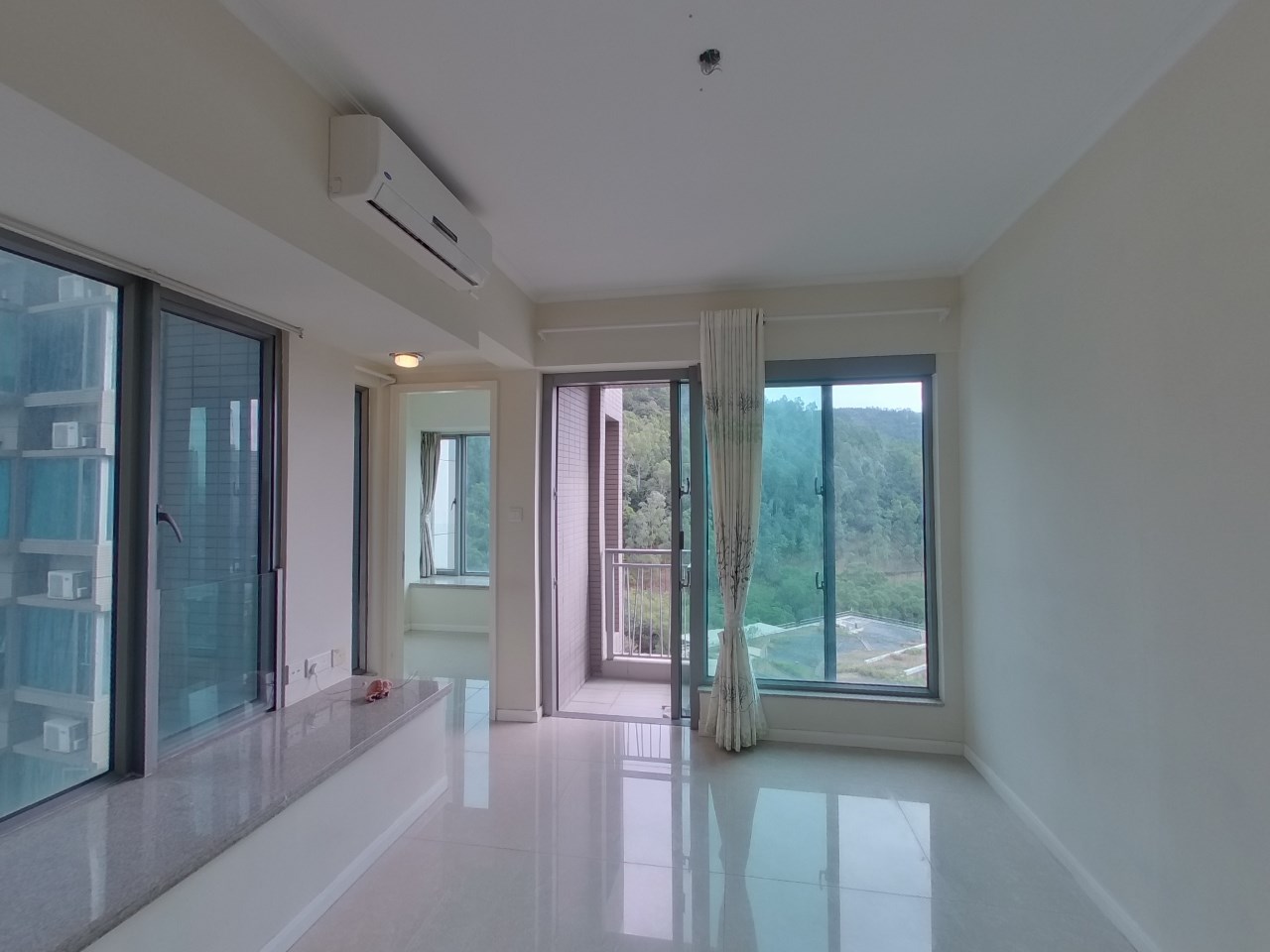 THE BEAUMOUNT II - Tower 1 Low Floor Zone Flat F Tseung Kwan O