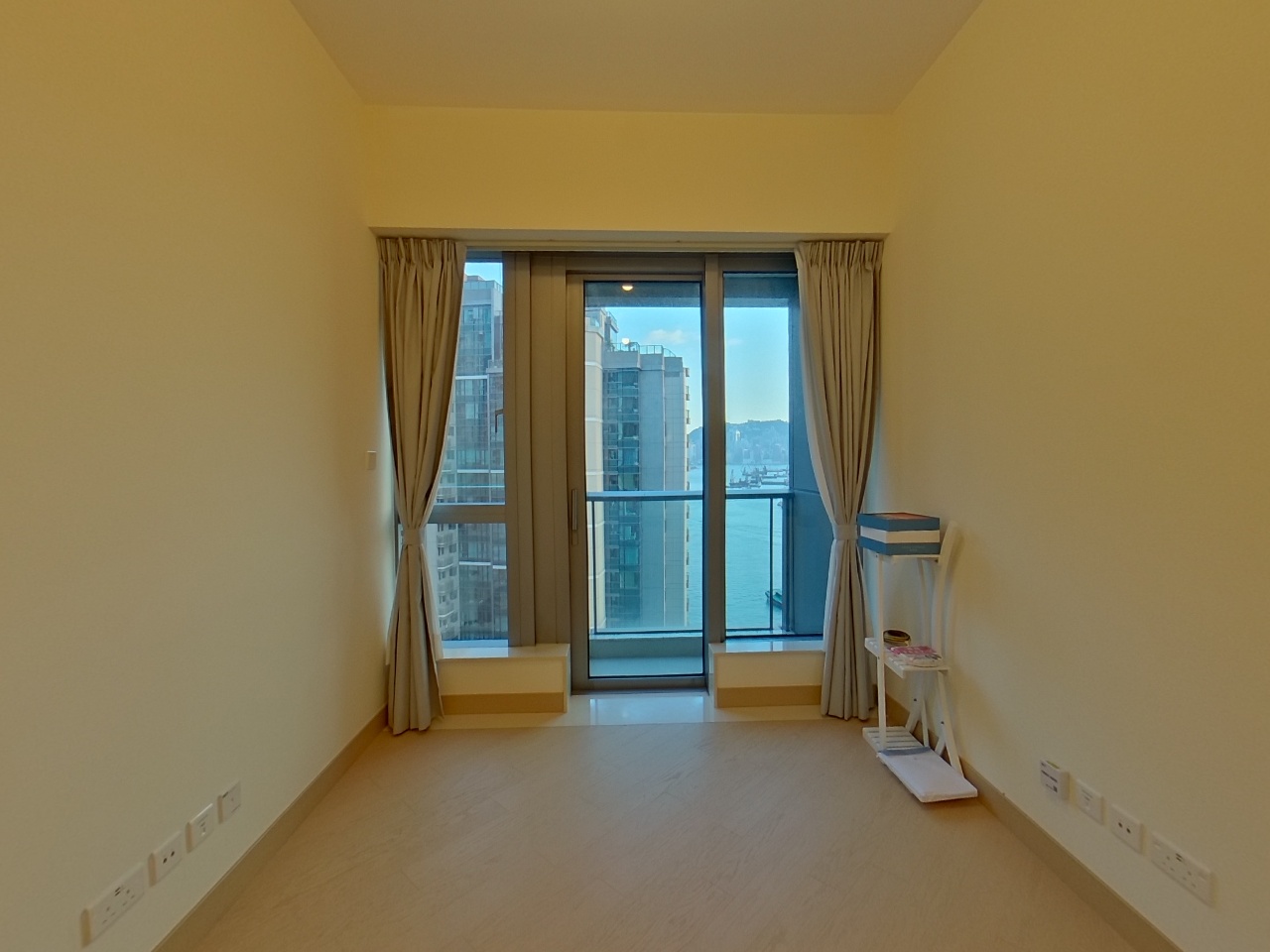 維港滙 1期 3A座 高層 D室 奧運站/南昌