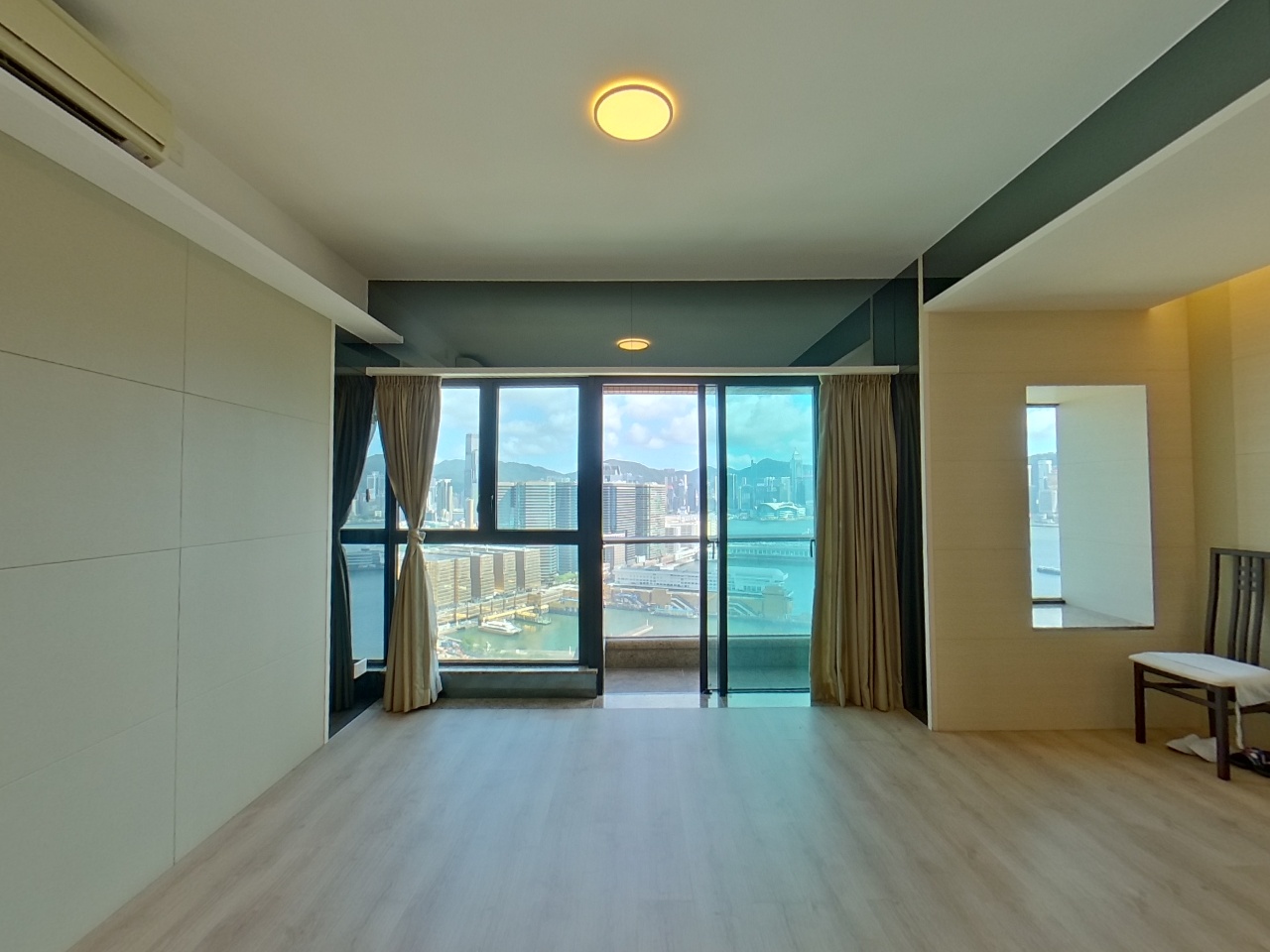 凱旋門 朝日閣 (1A座) 高層 B室 九龍站/尖沙咀/佐敦