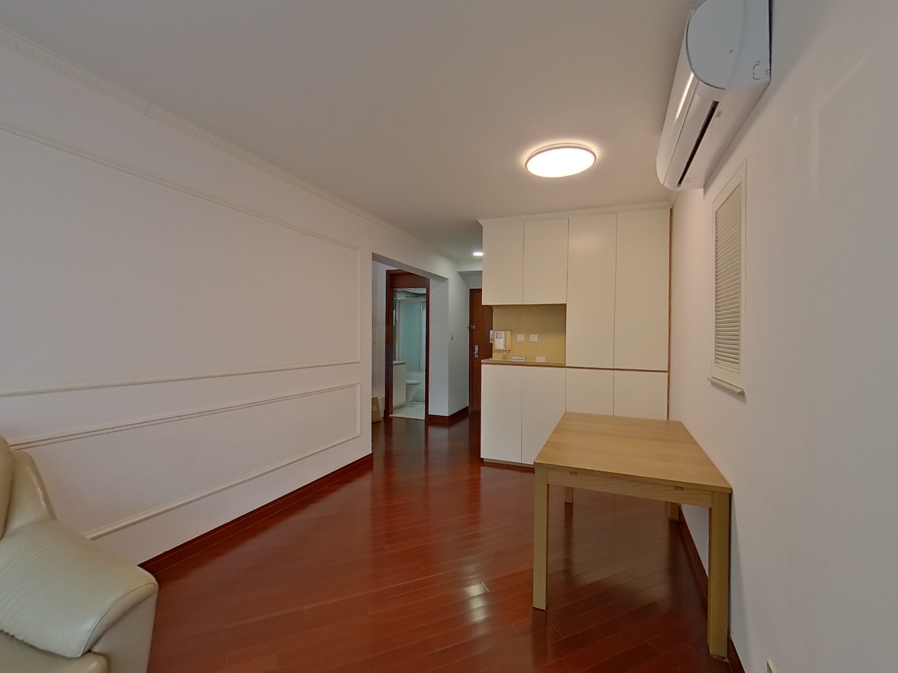 浪澄灣 8座 中層 D室 奧運站/南昌