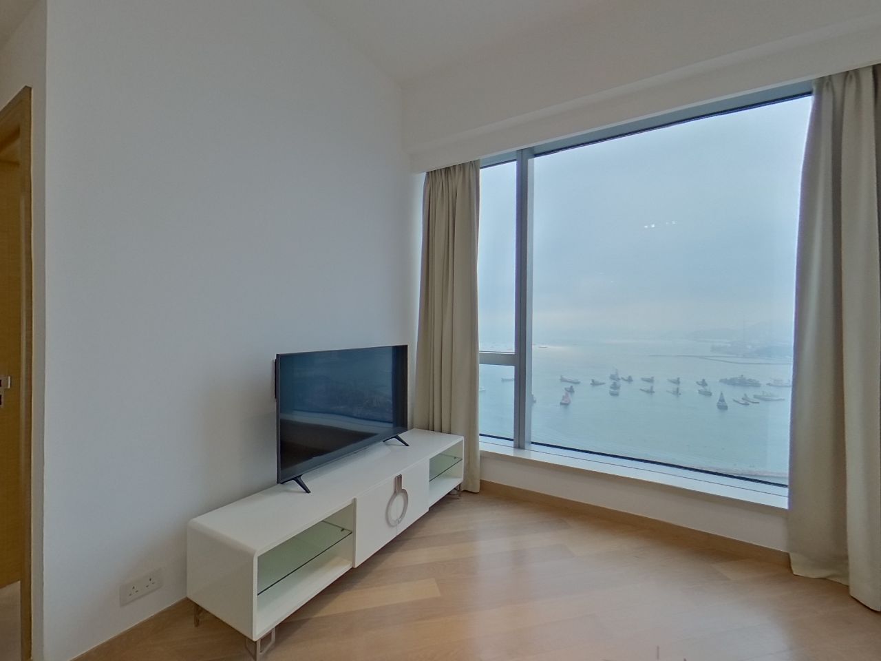 天璽 20座 - 1區 (天鑽) 低層 B室 九龍站/尖沙咀/佐敦