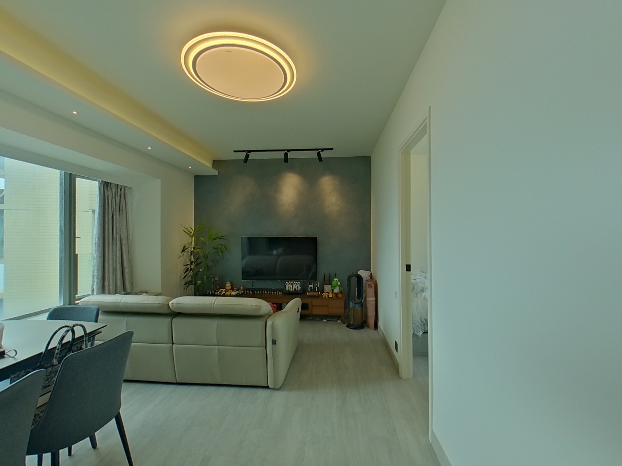 凱帆軒 2座 低層 C室 奧運站/南昌