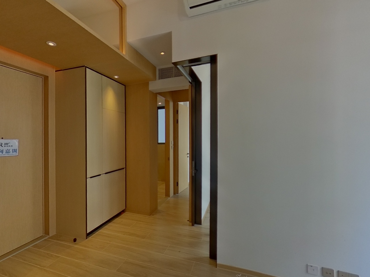 利奧坊．曦岸 2座 低層 G室 奧運站/南昌