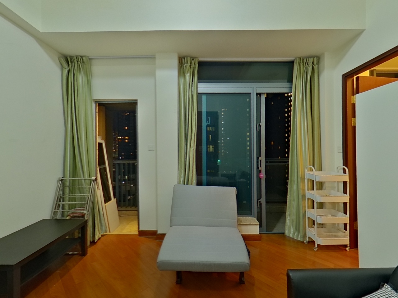 奥柏．御峯 1座 低层 B室 奥运站/南昌