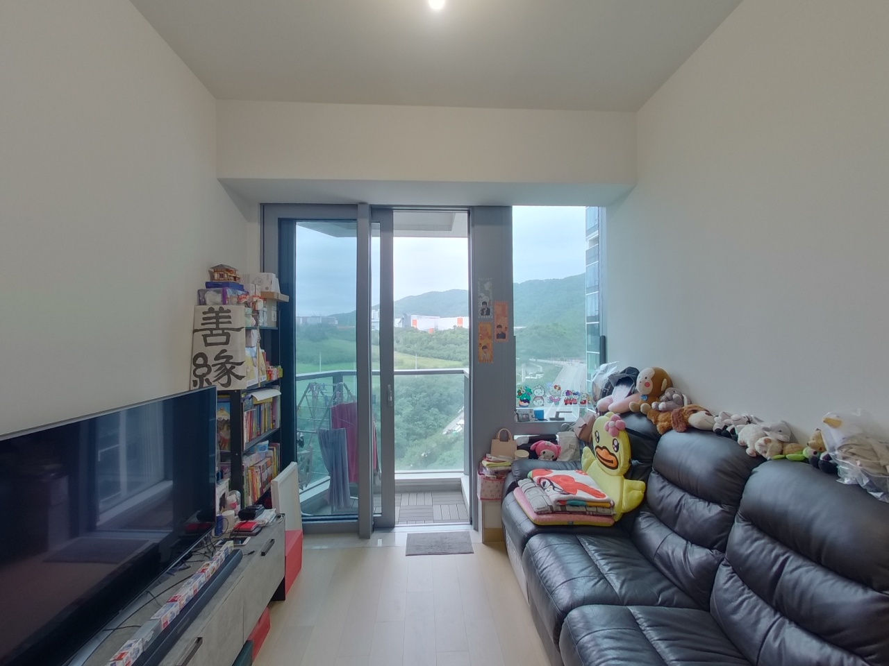 日出康城 5期A MALIBU 1B座 低層 B室 將軍澳