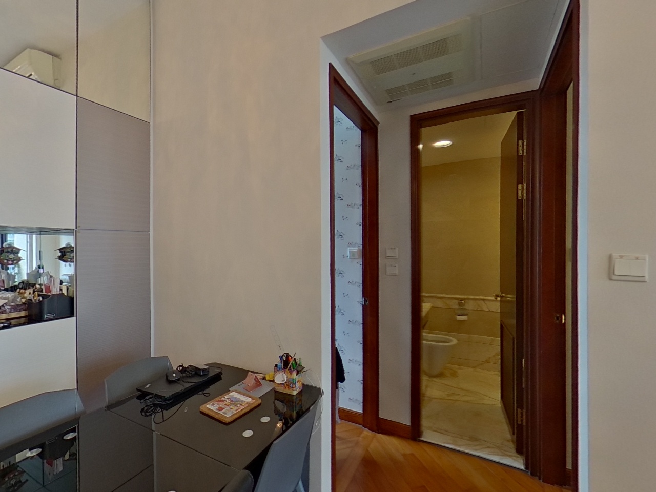 帝峰．皇殿 7座 低层 F室 奥运站/南昌