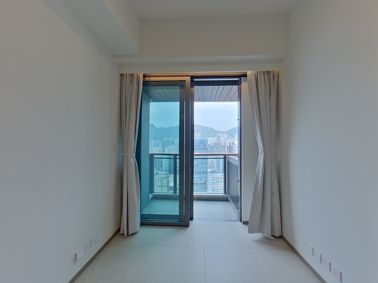 天璽．天 1期 6座 極高層 F室 土瓜灣/九龍城/新啟德/新蒲崗