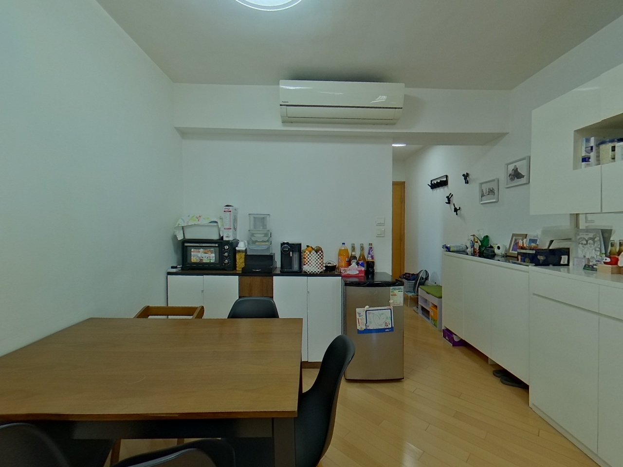 浪澄湾 9座 极高层 C室 奥运站/南昌