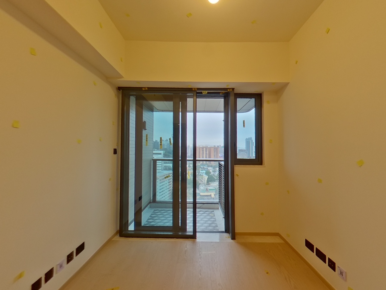 高臨 A1座 高層 B室 九龍站/尖沙咀/佐敦