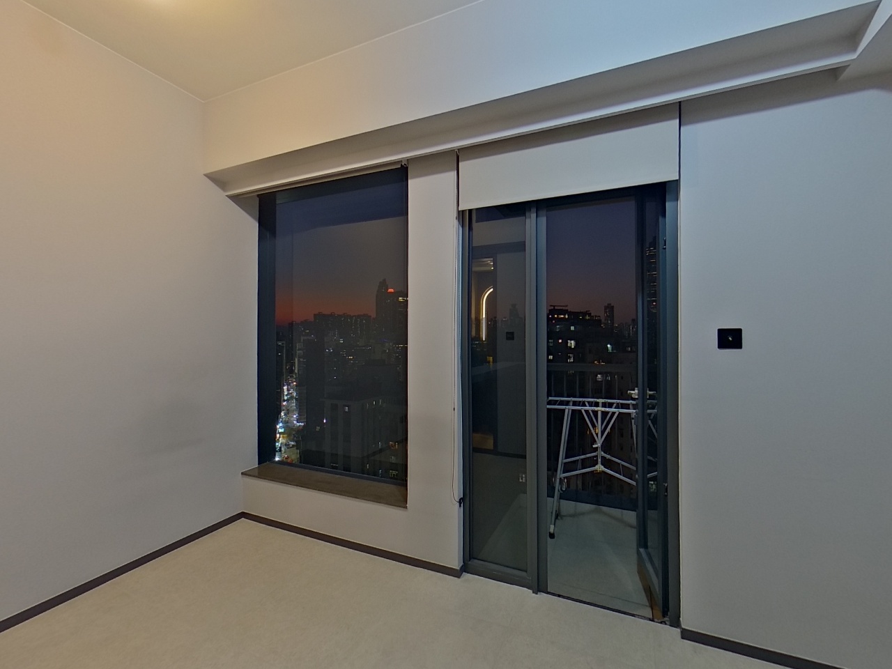 瑧樺 極高層 B5室 何文田/京士柏/九龍塘/又一村