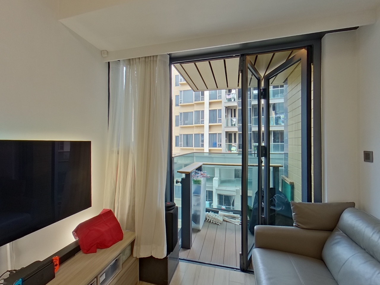 利奥坊．凯岸 1座 极高层 J室 奥运站/南昌