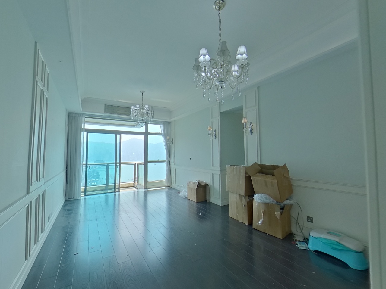 一号银海 5座 高层 A室 奥运站/南昌