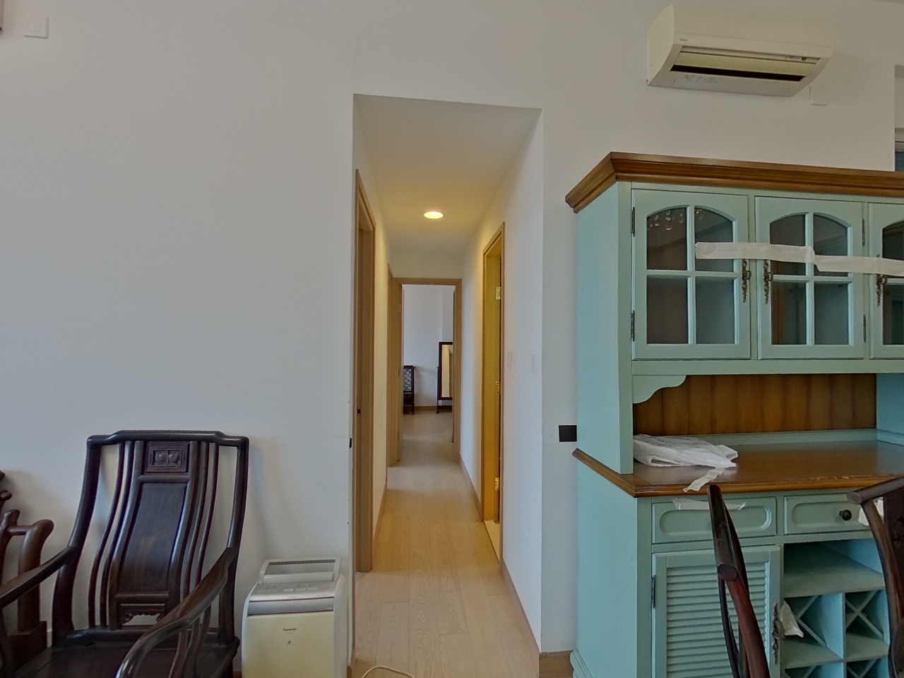 现崇山 1座 高层 D室 九龙湾/牛池湾/钻石山/黄大仙