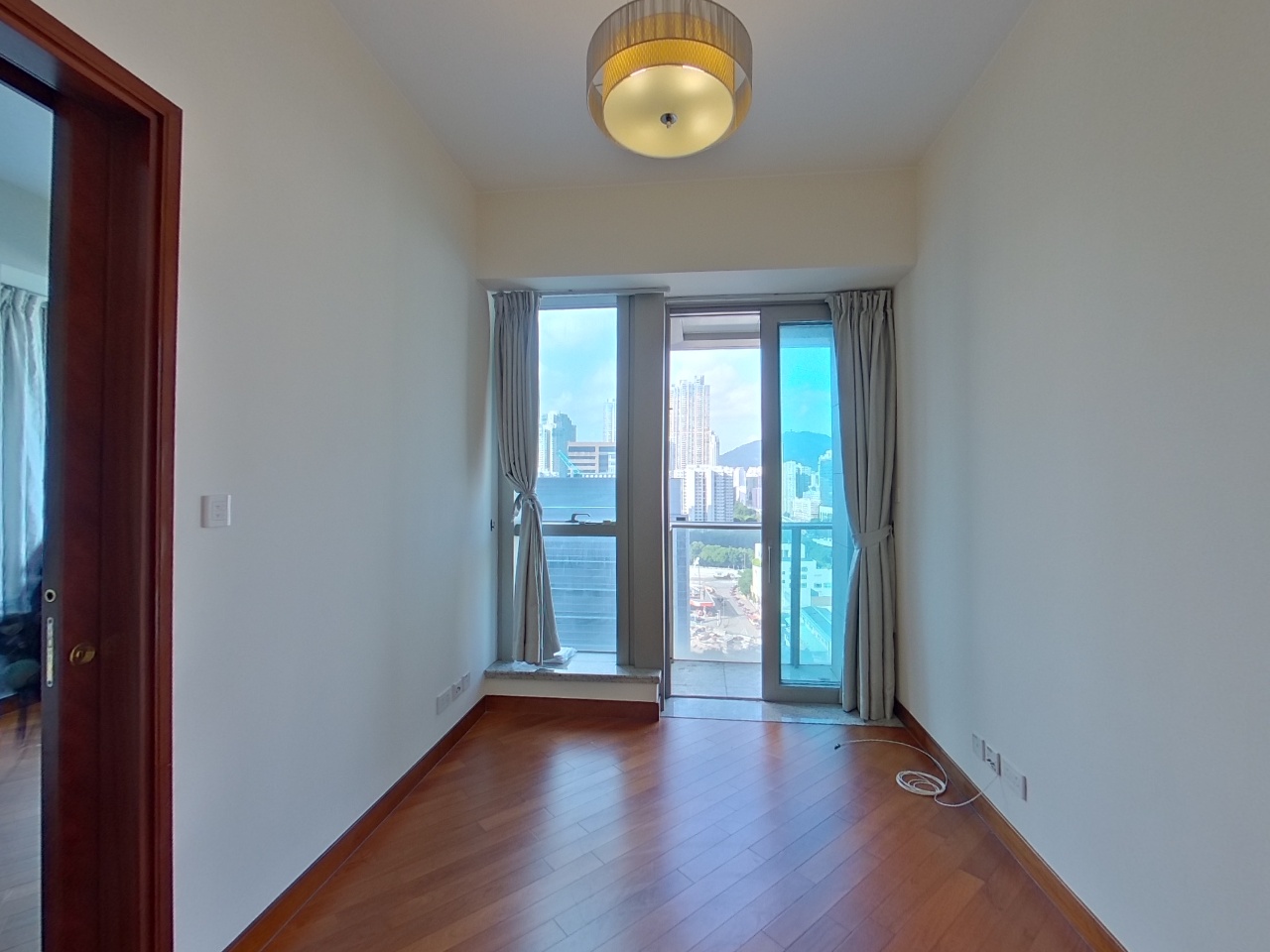 THE CORONATION TOWER 7 Medium Floor Zone Flat E Kowloon Station/Tsim Sha Tsui/Jordan