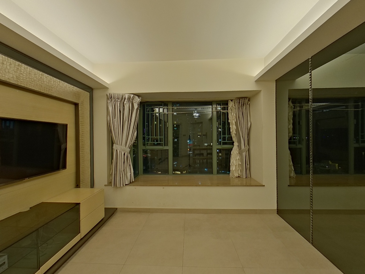 柏景灣 1期 8座 中層 C室 奧運站/南昌