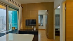 METRO HARBOUR VIEW PHASE II - Tower 10 High Floor Zone Flat D Olympic Station/Nam Cheong