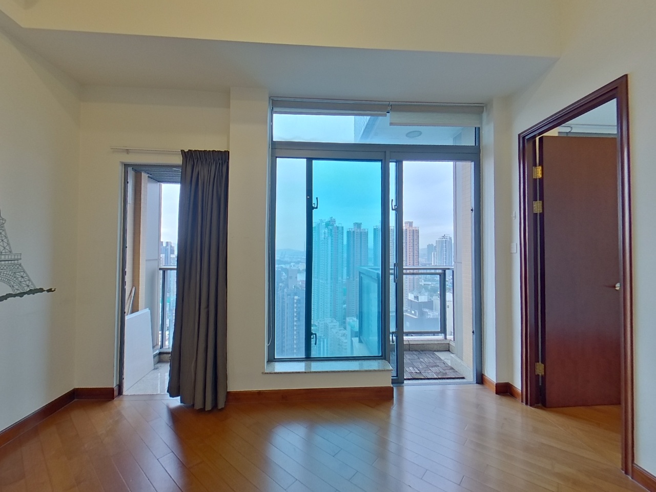 奧柏．御峯 1座 極高層 B室 奧運站/南昌