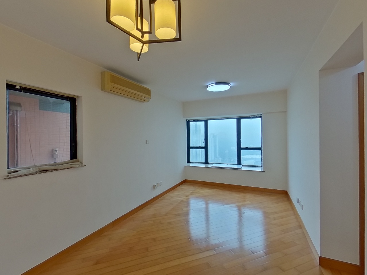 清水湾半岛 2期 7座 高层 E室 将军澳