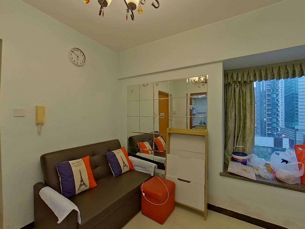 花園廣場 中層 A室 旺角/油麻地