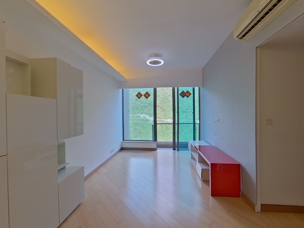 峻弦 6座 極高層 C室 九龍灣/牛池灣/鑽石山/黃大仙