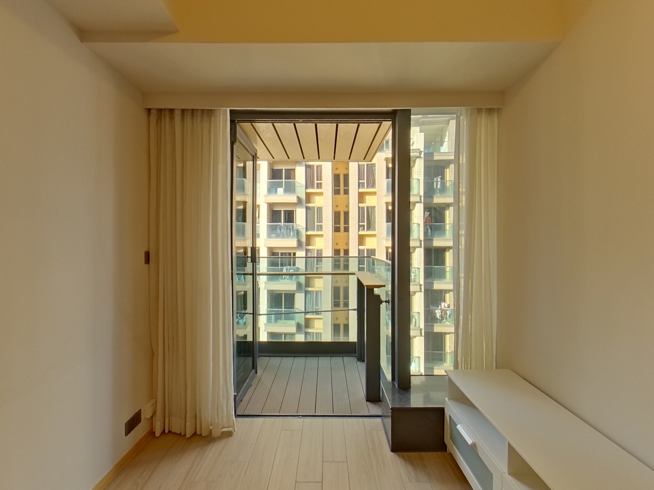 利奧坊．凱岸 1座 高層 H室 奧運站/南昌