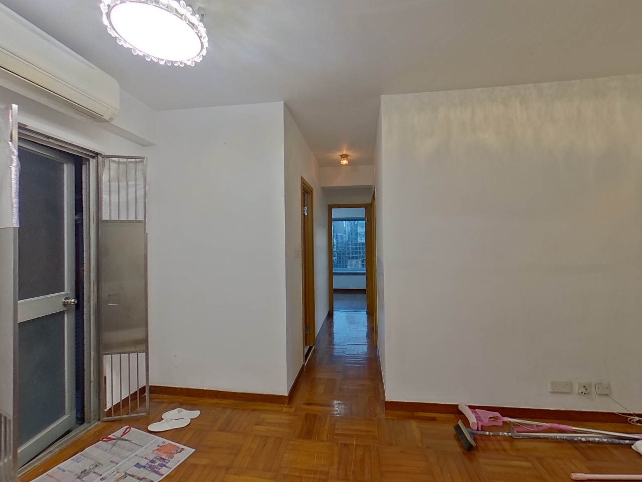 港灣豪庭 2期 9座 低層 C室 奧運站/南昌