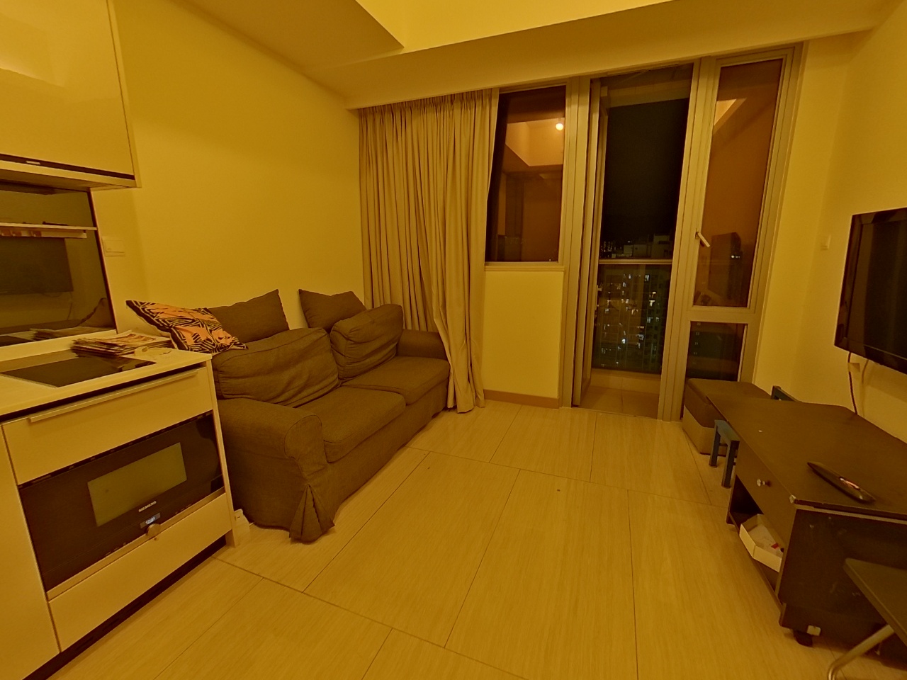 汇玺 3期 汇玺II 5B座 高层 F室 奥运站/南昌