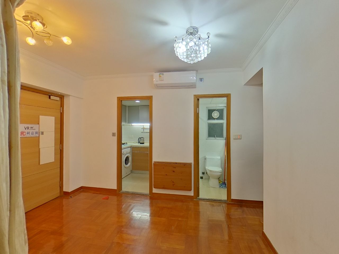 港湾豪庭 1期 6座 高层 E室 奥运站/南昌