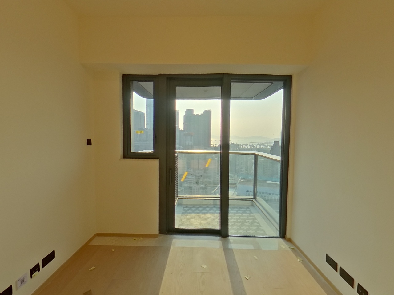 高临 A2座 极高层 A室 九龙站/尖沙咀/佐敦