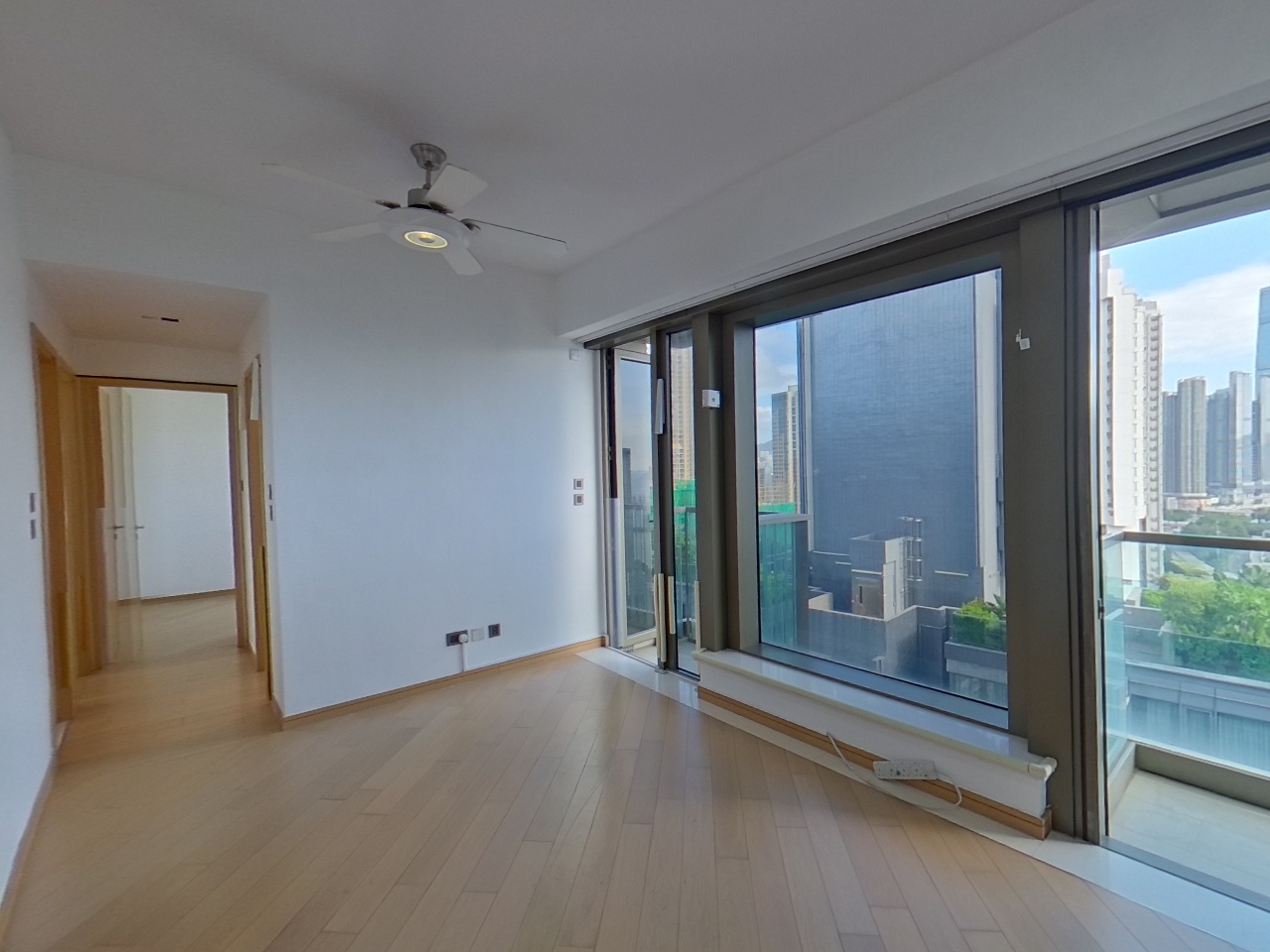 奧城．西岸 高層 B室 奧運站/南昌